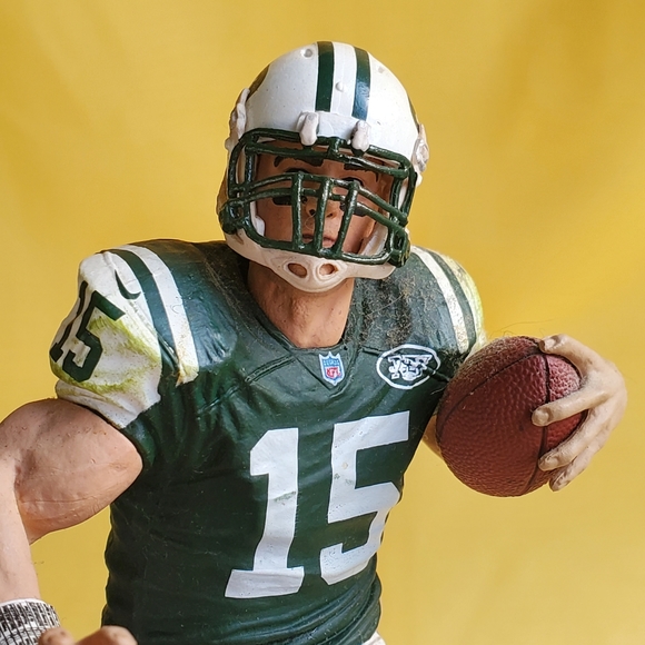 MacFarlane Tim Tebow #15 Action Figure - Picture 9 of 12